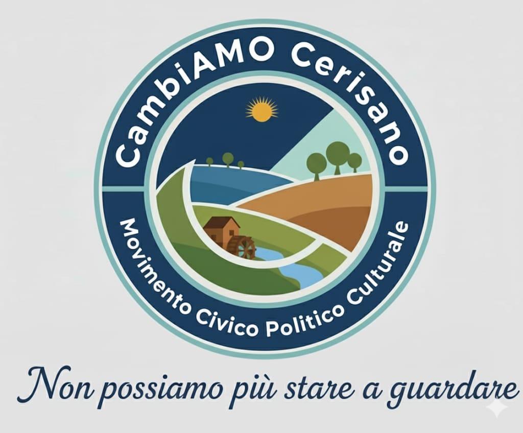 CambiAMO Cerisano